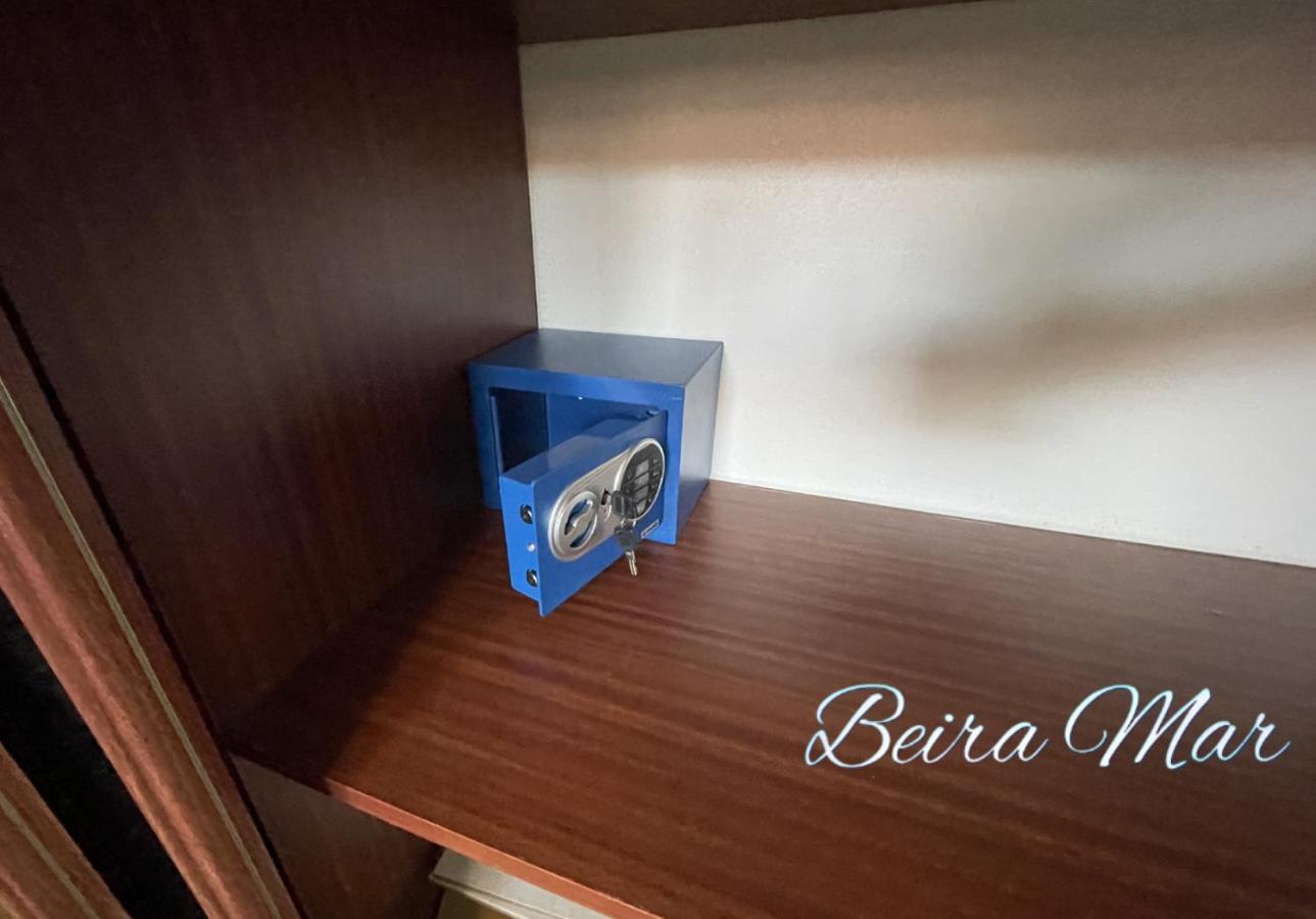 Beiramar La Caleta, Piscina Y Wifi Gratis, Tranquilidad Junto Al Atlantico Apartment Parque Holandes Exterior photo